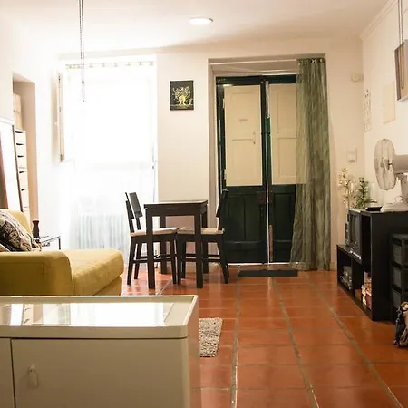 Apartment Casa Saudade