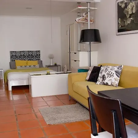 Casa Saudade Apartment *