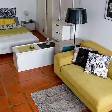 Casa Saudade * Lisbon