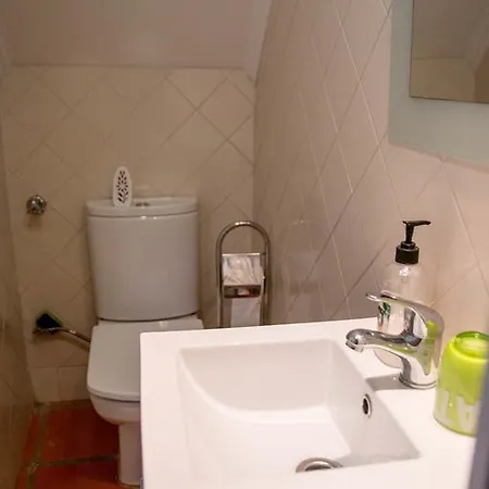 Casa Saudade *