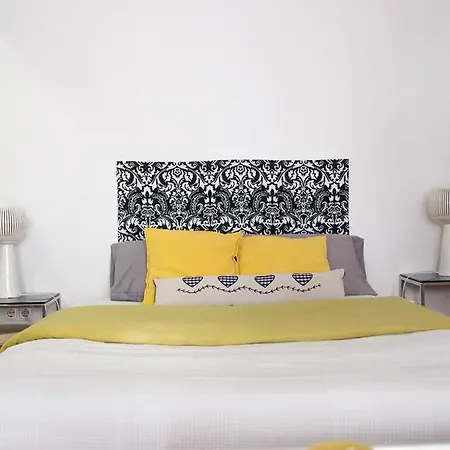 Apartman Casa Saudade