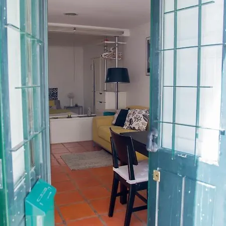 Casa Saudade
