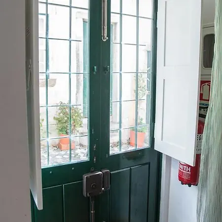 Casa Saudade Апартаменты *